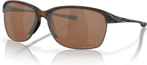 Miniatura 9 de Oakley womens Oo9191 Unstoppable Rectangular Sunglasses