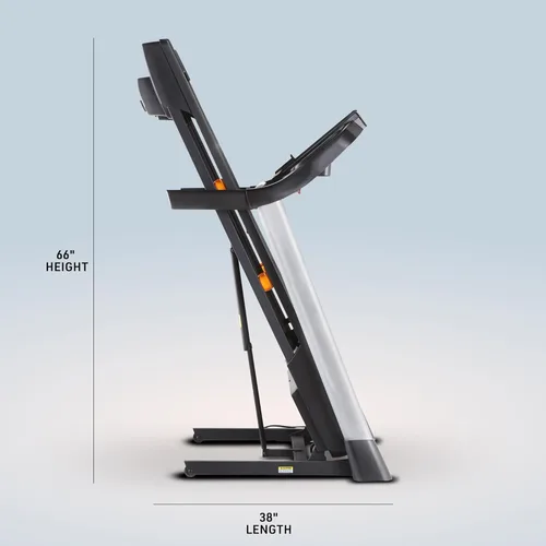 Miniatura 7 de NordicTrack Serie T