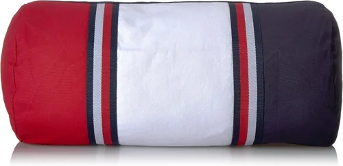 Miniatura 4 de Tommy Hilfiger Mens Patriot Colorblock Duffle Bag