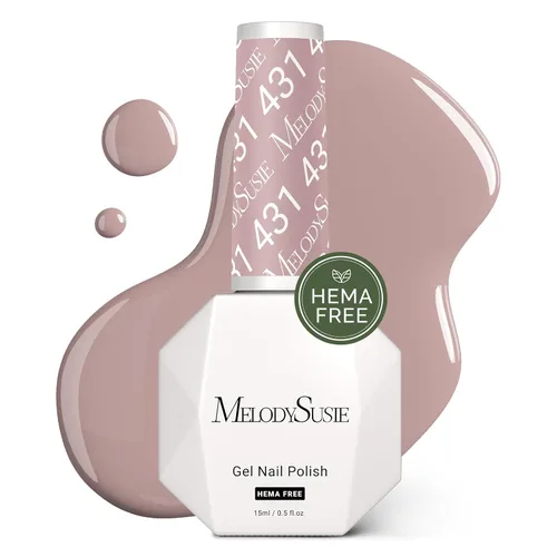 Miniatura 36 de MelodySusie Juego de 2 piezas de gel floreciente transparente y capa superior para diseño de uñas, esmalte de uñas de gel UV acuarela mármol, gel