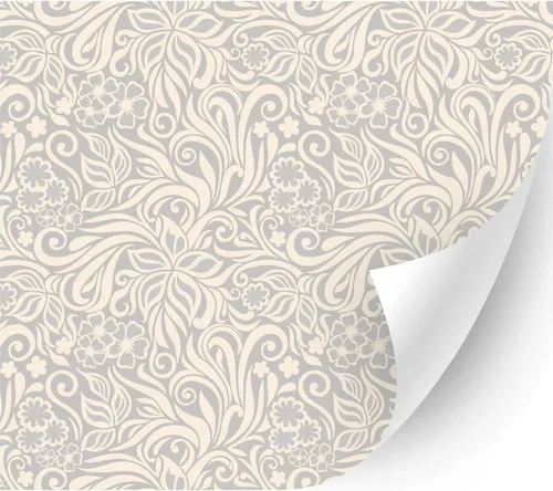 Miniatura 28 de HTV4U Vinilo de transferencia de calor con estampado floral (flor de acacia, 13.5 x 12 pulgadas), vinilo impreso para planchar, papel de prensa