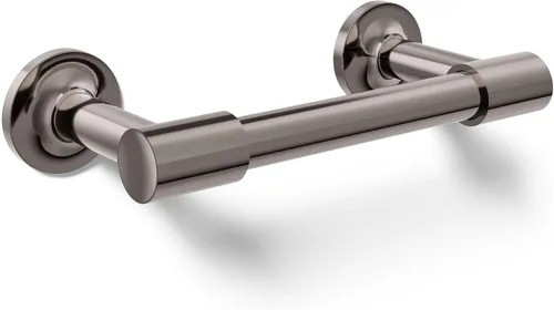Miniatura 15 de Soporte purista para papel higiénico, K-14377-BV Bronce pulido vibrante