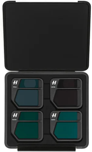 Miniatura 2 de DJI Mavic - Juego de 3 filtros ND (ND64/128/256/512)