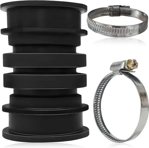 W11419334 Kit de manguera de lavavajillas para Whirlpool Jenn-Air KitchenAid Maytag Kenmore AP6981352 4960330 W11250985 PS12745538 EAP12745538 Bomba