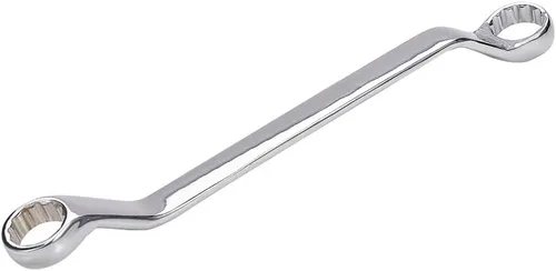 Miniatura 22 de Utoolmart Torx - Llave de caja, 0.551 in x 0.669 in métrica de 12 puntos de desplazamiento de doble extremo, herramienta de reparación de 8.858 in