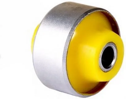 Buje siberiano de poliuretano suspensión delantera trasera brazo inferior compatible con Hyundai Avante Tiburon Hyundai Elantra Elantra Elantra