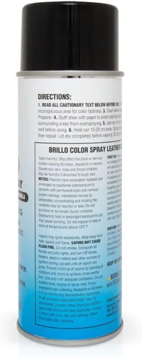 Miniatura 3 de Moneysworth & Best Brillo Color Spray