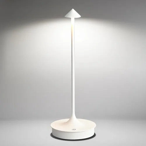 Cordless Table Lamp Rechargeable LED Table Lamps Battery Operated 4000mAh Touch Dimmable Wireless Lamp Waterproof Portable Outdoor Table Light for