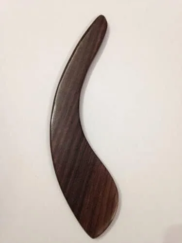 Miniatura 8 de Reposabrazos de guitarra de palisandro modelo delgado, muy cómodo y duradero, fácil de instalar