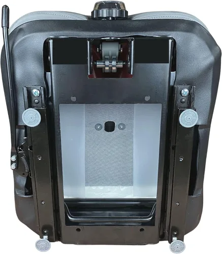Miniatura 5 de TRAC SEATS - Fabricado en los Estados Unidos - Asiento de suspensión ProRide se adapta a Exmark, Ferris, Scag, Gravely, Hustler, Kubota, Ariens, Bad