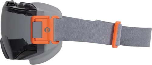 Miniatura 8 de Ergodyne Skullerz MODI - Gafas de seguridad protectoras OTG, ventilación indirecta, antiniebla, resistentes a los arañazos
