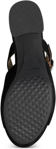 Miniatura 4 de Aerosoles Sandalia de tacón cósmica para mujer