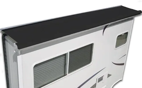 Miniatura 8 de El toldo deslizante para autocaravana ShadePro - Forro de menos de 93" para reemplazar la tela del toldo deslizante para autocaravanas y caravanas