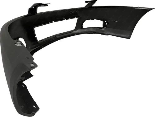 Miniatura 9 de Primered, Cubierta para defensa delantera Fascia Compatible con 2006-2013 Chevy Impala C/Luces Antiniebla 06-13, GM1000764