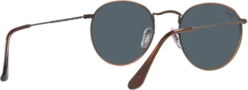Miniatura 7 de Ray-Ban Rb3447 Round Metal Sunglasses