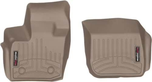 Miniatura 10 de WeatherTech 449611 tapete para piso
