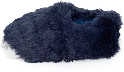 Miniatura 3 de Simple Joys by Carter's Unisex Babies and Toddlers Fuzzy Slipper