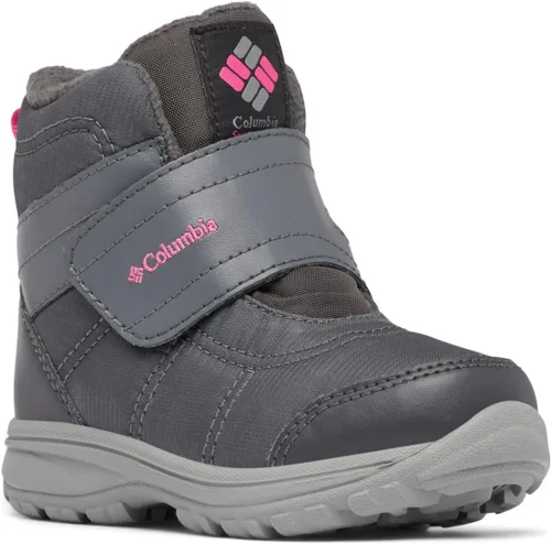 Miniatura 2 de Columbia Unisex-Child Fairbanks Omni-Heat Hiking Boot