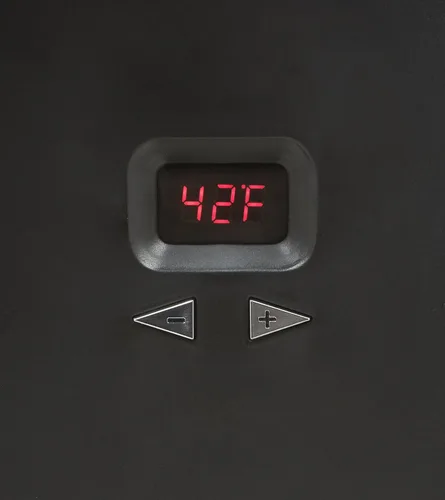 Miniatura 5 de Nostalgia Homecraft - Sistema de refrigeración para cerveza en grifo, 5 L, acero inoxidable