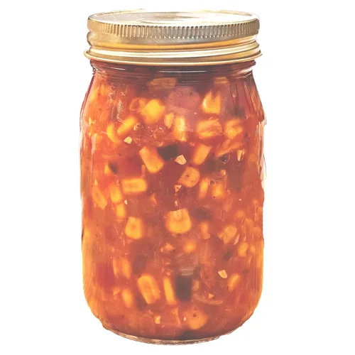 Miniatura 5 de Amish Made Salsa - Tarros de 2 a 16 oz (maíz mediano)