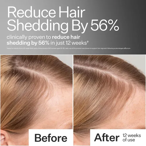 Miniatura 2 de Act+ Acre Suero de cuero cabelludo de células madre procesadas en frío Para un cabello más grueso y de aspecto más completo Células madre