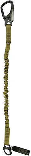 Miniatura 9 de Fusion Climb Retention Lanyard with Snap Hook and Shackle - Helo Personal