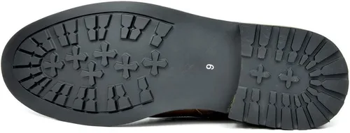 Miniatura 7 de Bruno Marc - Botas de motocicleta para hombre