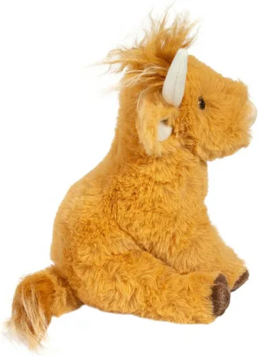 Miniatura 7 de Douglas Peluche MINI Scottie Cow