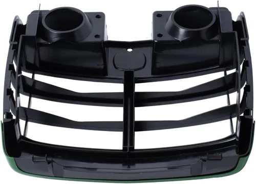 Miniatura 6 de Rejilla para equipo original John Deere # LVA11379