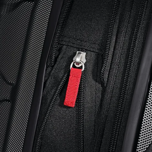 Miniatura 3 de Samsonite Omni PC - Maleta extensible rígida, Negro