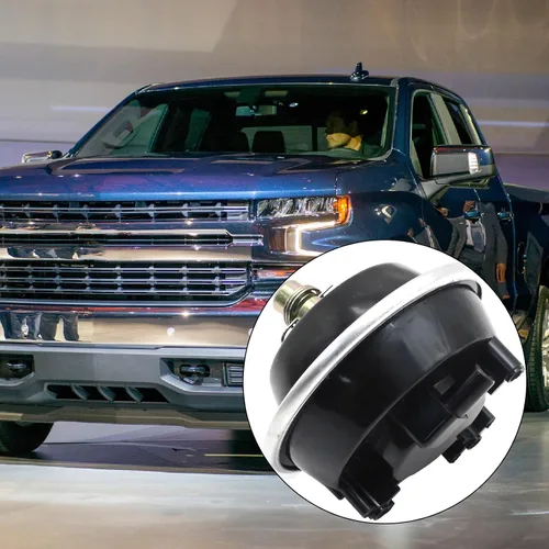 Miniatura 5 de MDEOOSKY 25031740 Reemplazo del actuador de vacío diferencial delantero de tracción en las 4 ruedas para Chevrolet S10 1983-2004 Reemplazo para GMC