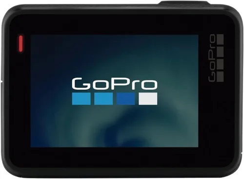 Miniatura 2 de GoPro Micro SD compatible con Full Hi-Vision Movie Wearable Camera Hero CHDHB-501-RW