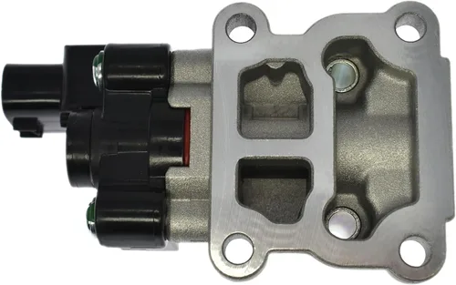 Miniatura 2 de 22270-97401 Válvula de control de aire de ralentí compatible con Suzuki Esteem Toyota Terios