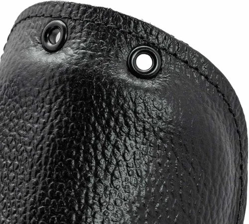 Miniatura 3 de Protector metatarsiano de cuero, accesorio para calzado de protección metatarsiana para protección metatarsiana, protector de zapatos de seguridad