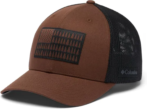 Miniatura 162 de Columbia Gorra de Béisbol de Malla con Logotipo PFG Unisex para Adultos