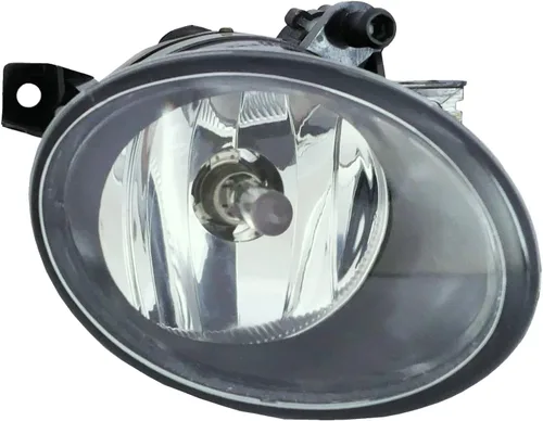 Miniatura 8 de APA - Luz antiniebla de repuesto para parachoques delantero 2019 2020 19 20 20 Sprinter Van Driver lado izquierdo MB2592127