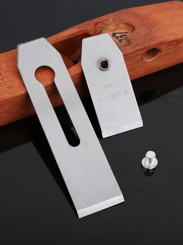 Miniatura 7 de Plano de carpintería, banco alisador, plano de mano, carpintero, herramienta de artesanía de madera para manualidades de madera, madera Craver