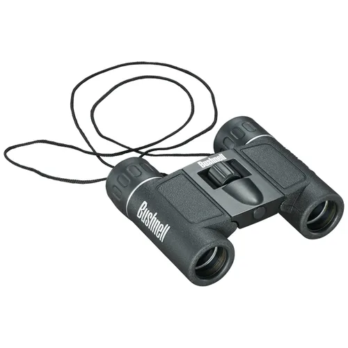 Miniatura 3 de Bushnell Powerview Binocular triangular plegable compacto