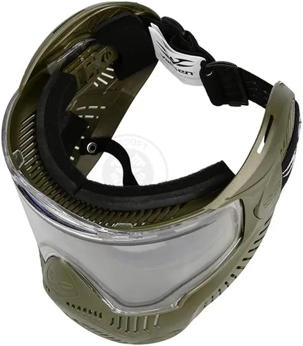 Miniatura 5 de Valken Gafas Paintball MI-7 con lente térmica de doble panel