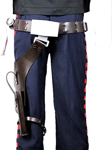Miniatura 2 de Han Solo Blaster funda de cuero para cinturón + droid Caller Costume Set Star Wars bolsa