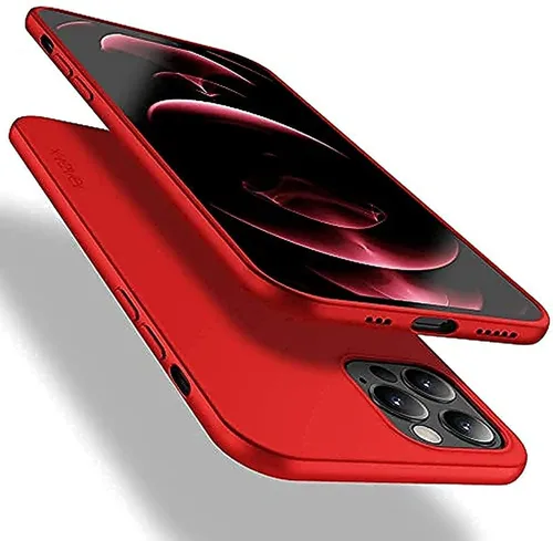 Miniatura 94 de X-level Funda para iPhone 11 Pro Max, delgada y suave TPU superficie mate, funda ultradelgada para teléfono, ligera, protectora completa
