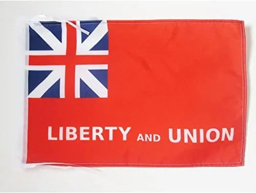 Miniatura 599 de Bandera de México AZ FLAG, 45.7 x 30.5 cm, con cordones - Pequeñas banderas mexicanas de 30 x 45 cm - Bandera de 45.7 x 30.5 cm