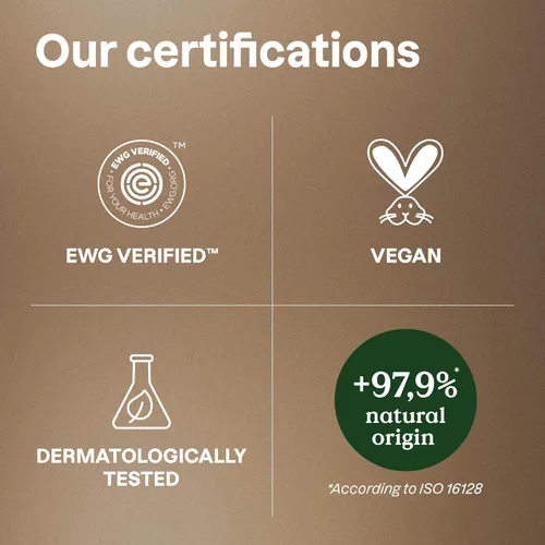 Miniatura 6 de ATTITUDE Recambio de champú nutritivo, bergamota e ylang ylang, verificado por EWG con aceites esenciales, vegano y a base de plantas, cuidado