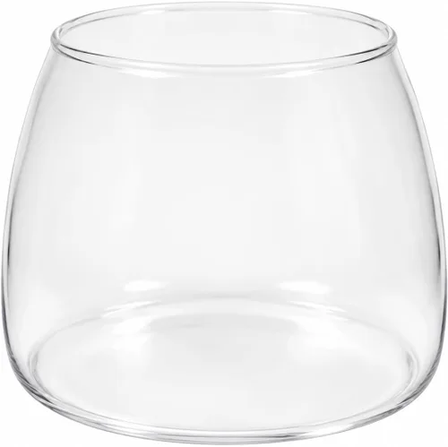 Univen Molinillo de café de 7 oz con tarro de vidrio de 3.5 pulgadas (3.5 in) de alto, compatible con los modelos KitchenAid KCG0702 KPCG100 4176728