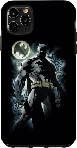 Miniatura 13 de Batman Funda The Knight para iPhone 17