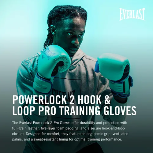 Miniatura 2 de Everlast PowerLock2 Training Glove