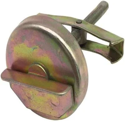 Miniatura 3 de Tapón universal de drenaje de aceite de 1/2" a 3/4" o M12 a 18