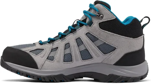 Miniatura 7 de Columbia Zapatos de senderismo Redmond Iii Mid impermeables para hombre