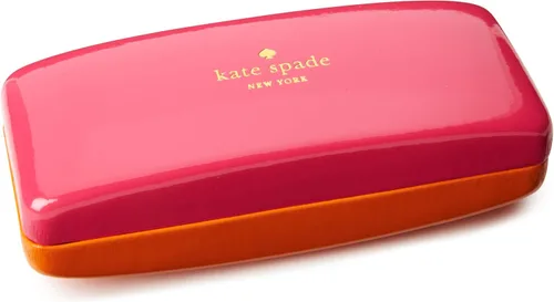 Miniatura 6 de Kate Spade New York Akira - Gafas de sol rectangulares polarizadas para mujer