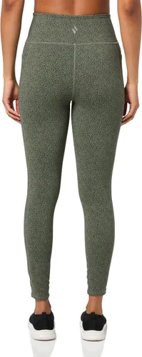 Miniatura 2 de Skechers Leggings Go Walk de talle alto para mujer